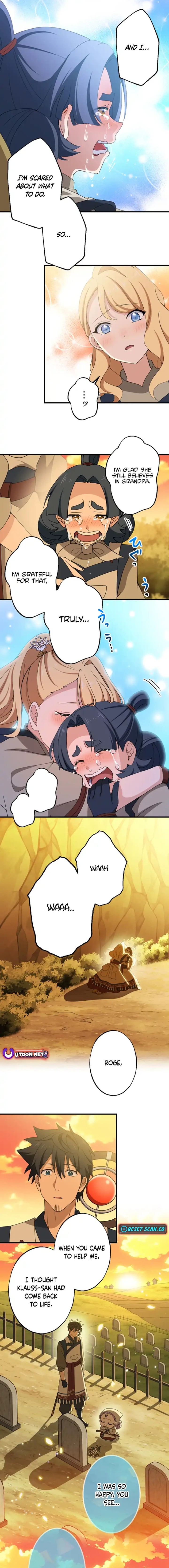 Intaishita Ossan Kenjada Ga Manadeshi Ga Tsuihou Sarete Kita No De Shoushin Ryokou Ni Tsureteiku Surouraifu Na Tabi No Tsumori Ga Nazeka Sekai Saikyou No Shitei Ni Natte Ita 18 5