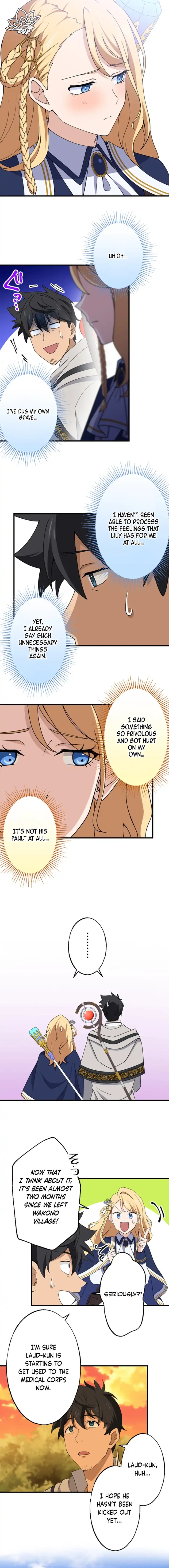 Intaishita Ossan Kenjada Ga Manadeshi Ga Tsuihou Sarete Kita No De Shoushin Ryokou Ni Tsureteiku Surouraifu Na Tabi No Tsumori Ga Nazeka Sekai Saikyou No Shitei Ni Natte Ita 18 8