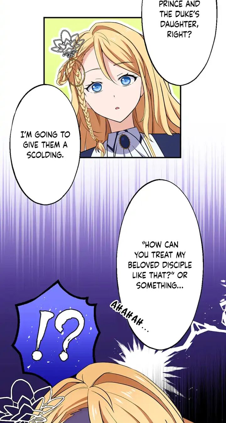 Intaishita Ossan Kenjada Ga Manadeshi Ga Tsuihou Sarete Kita No De Shoushin Ryokou Ni Tsureteiku Surouraifu Na Tabi No Tsumori Ga Nazeka Sekai Saikyou No Shitei Ni Natte Ita 2 14