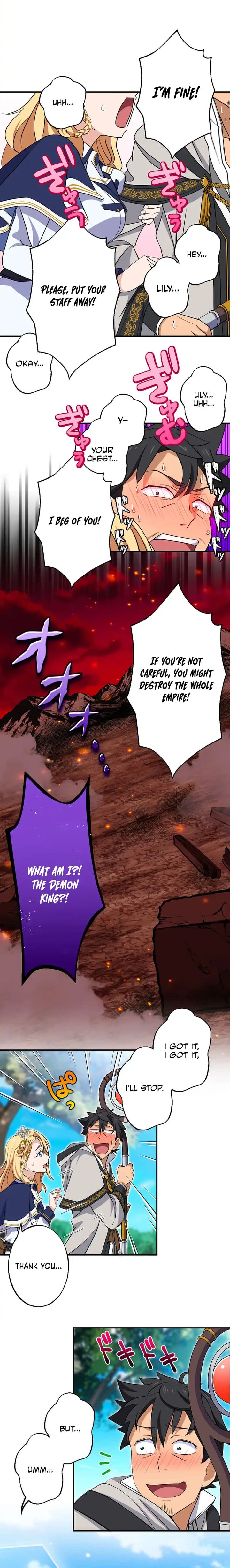 Intaishita Ossan Kenjada Ga Manadeshi Ga Tsuihou Sarete Kita No De Shoushin Ryokou Ni Tsureteiku Surouraifu Na Tabi No Tsumori Ga Nazeka Sekai Saikyou No Shitei Ni Natte Ita 2 18