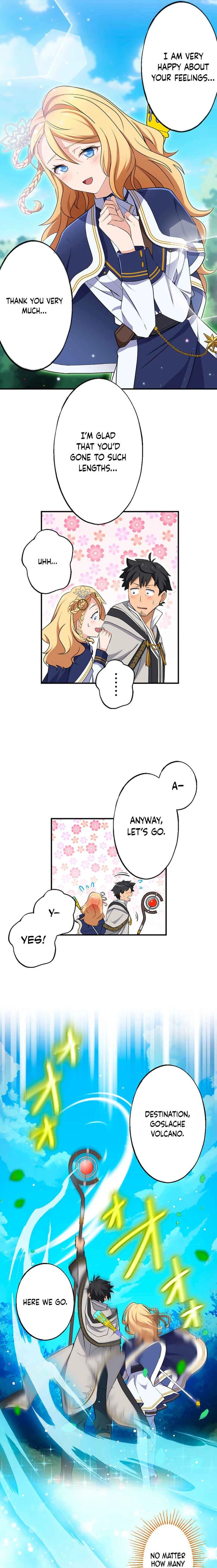 Intaishita Ossan Kenjada Ga Manadeshi Ga Tsuihou Sarete Kita No De Shoushin Ryokou Ni Tsureteiku Surouraifu Na Tabi No Tsumori Ga Nazeka Sekai Saikyou No Shitei Ni Natte Ita 2 19