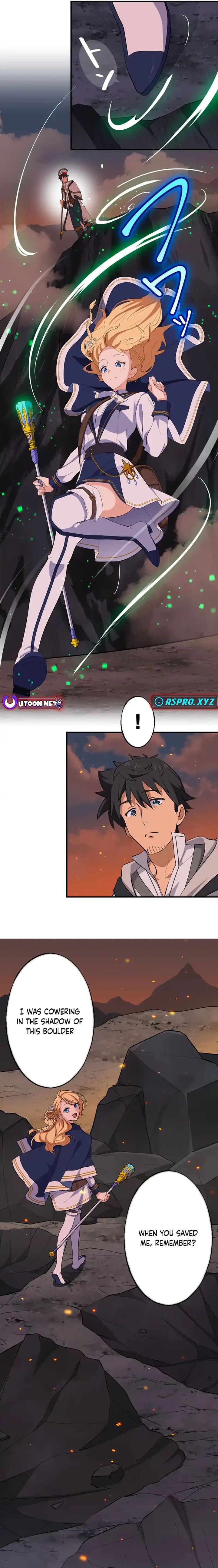 Intaishita Ossan Kenjada Ga Manadeshi Ga Tsuihou Sarete Kita No De Shoushin Ryokou Ni Tsureteiku Surouraifu Na Tabi No Tsumori Ga Nazeka Sekai Saikyou No Shitei Ni Natte Ita 2 23
