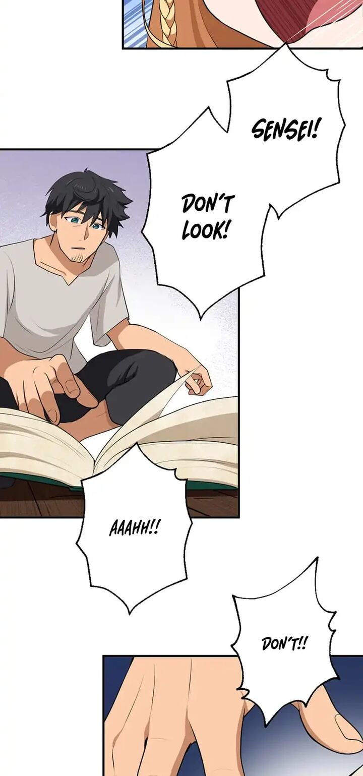 Intaishita Ossan Kenjada Ga Manadeshi Ga Tsuihou Sarete Kita No De Shoushin Ryokou Ni Tsureteiku Surouraifu Na Tabi No Tsumori Ga Nazeka Sekai Saikyou No Shitei Ni Natte Ita 2 4