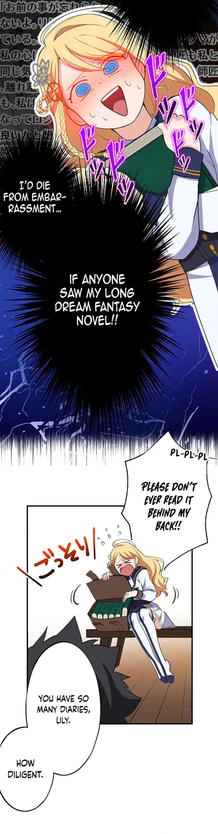 Intaishita Ossan Kenjada Ga Manadeshi Ga Tsuihou Sarete Kita No De Shoushin Ryokou Ni Tsureteiku Surouraifu Na Tabi No Tsumori Ga Nazeka Sekai Saikyou No Shitei Ni Natte Ita 2 8