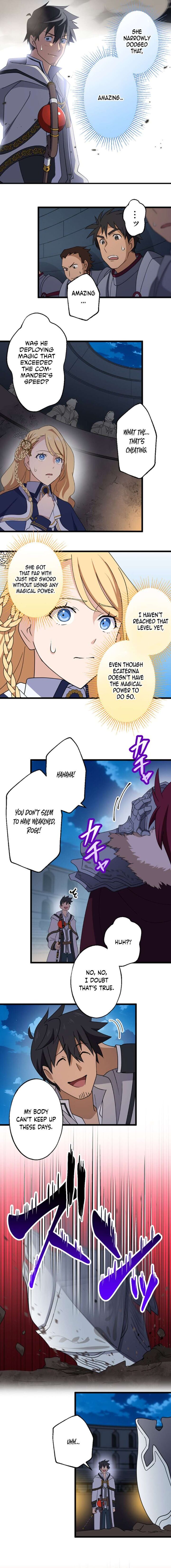 Intaishita Ossan Kenjada Ga Manadeshi Ga Tsuihou Sarete Kita No De Shoushin Ryokou Ni Tsureteiku Surouraifu Na Tabi No Tsumori Ga Nazeka Sekai Saikyou No Shitei Ni Natte Ita 20 7
