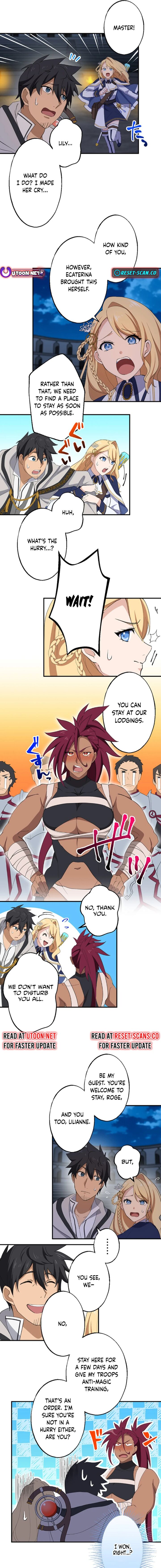 Intaishita Ossan Kenjada Ga Manadeshi Ga Tsuihou Sarete Kita No De Shoushin Ryokou Ni Tsureteiku Surouraifu Na Tabi No Tsumori Ga Nazeka Sekai Saikyou No Shitei Ni Natte Ita 21 3