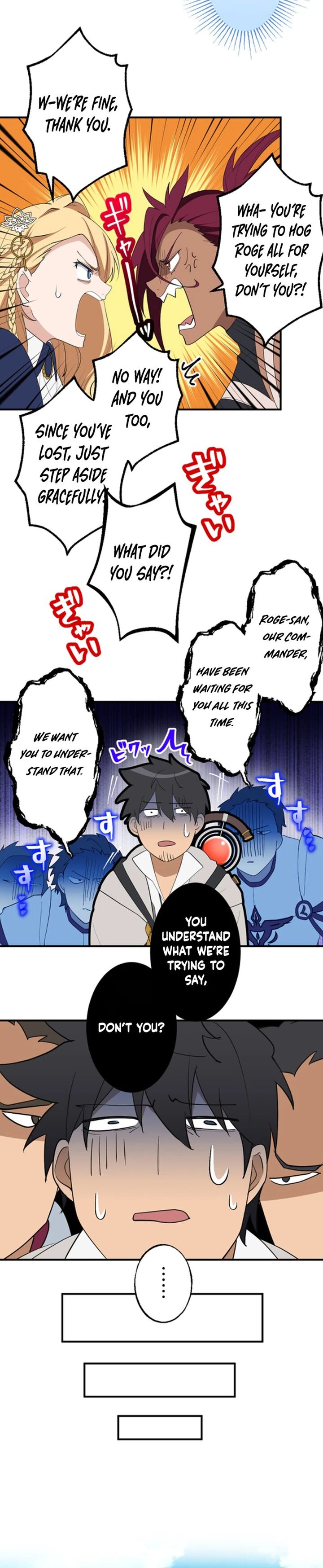 Intaishita Ossan Kenjada Ga Manadeshi Ga Tsuihou Sarete Kita No De Shoushin Ryokou Ni Tsureteiku Surouraifu Na Tabi No Tsumori Ga Nazeka Sekai Saikyou No Shitei Ni Natte Ita 21 4