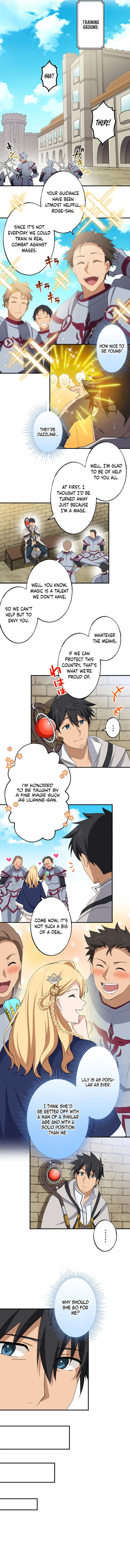 Intaishita Ossan Kenjada Ga Manadeshi Ga Tsuihou Sarete Kita No De Shoushin Ryokou Ni Tsureteiku Surouraifu Na Tabi No Tsumori Ga Nazeka Sekai Saikyou No Shitei Ni Natte Ita 21 5