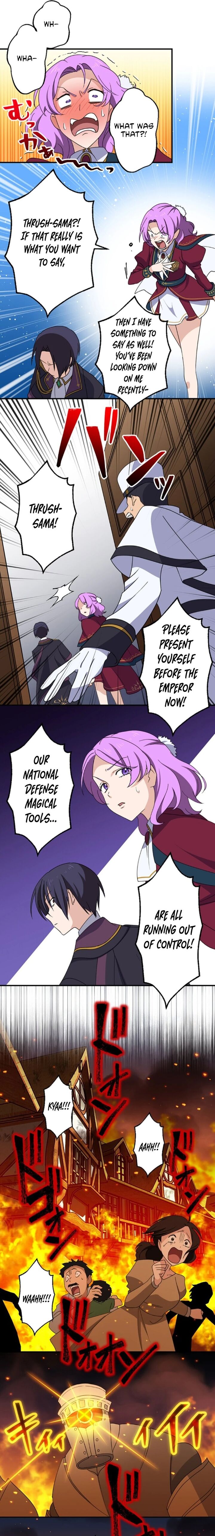 Intaishita Ossan Kenjada Ga Manadeshi Ga Tsuihou Sarete Kita No De Shoushin Ryokou Ni Tsureteiku Surouraifu Na Tabi No Tsumori Ga Nazeka Sekai Saikyou No Shitei Ni Natte Ita 23 7