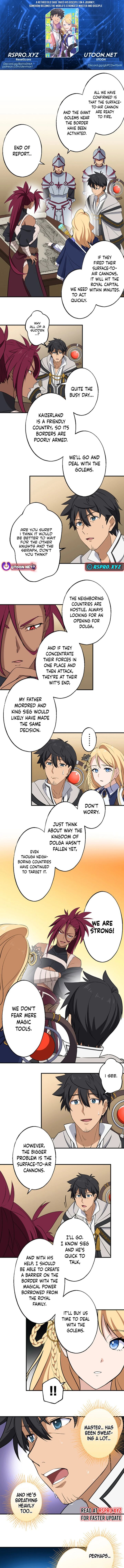 Intaishita Ossan Kenjada Ga Manadeshi Ga Tsuihou Sarete Kita No De Shoushin Ryokou Ni Tsureteiku Surouraifu Na Tabi No Tsumori Ga Nazeka Sekai Saikyou No Shitei Ni Natte Ita 24 1