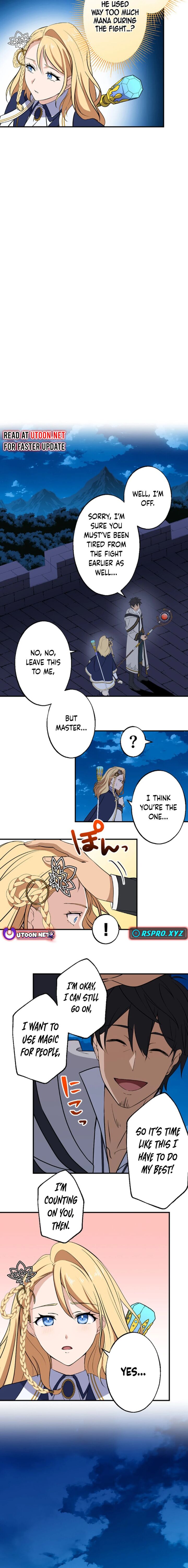 Intaishita Ossan Kenjada Ga Manadeshi Ga Tsuihou Sarete Kita No De Shoushin Ryokou Ni Tsureteiku Surouraifu Na Tabi No Tsumori Ga Nazeka Sekai Saikyou No Shitei Ni Natte Ita 24 2
