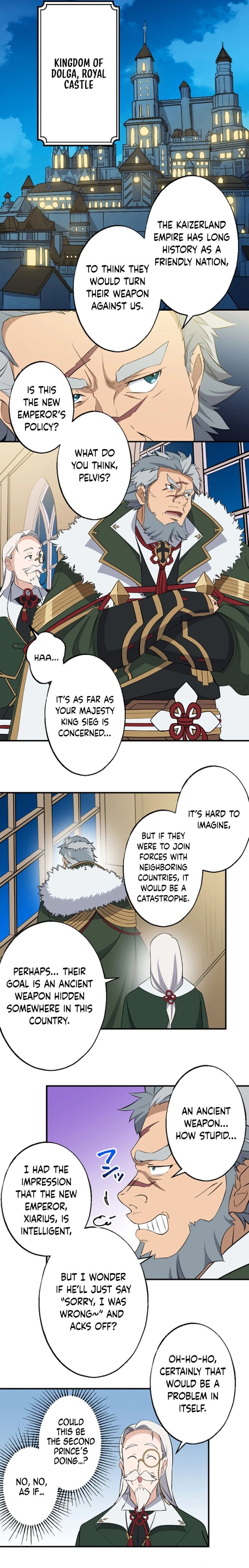 Intaishita Ossan Kenjada Ga Manadeshi Ga Tsuihou Sarete Kita No De Shoushin Ryokou Ni Tsureteiku Surouraifu Na Tabi No Tsumori Ga Nazeka Sekai Saikyou No Shitei Ni Natte Ita 24 3