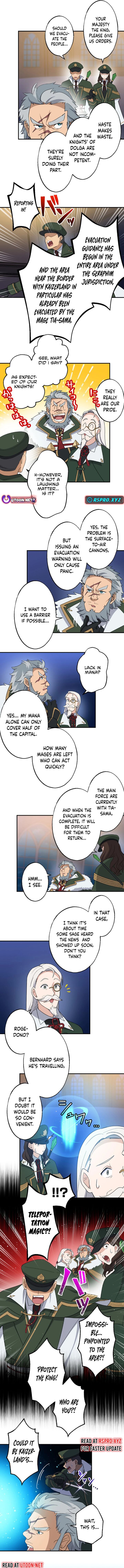 Intaishita Ossan Kenjada Ga Manadeshi Ga Tsuihou Sarete Kita No De Shoushin Ryokou Ni Tsureteiku Surouraifu Na Tabi No Tsumori Ga Nazeka Sekai Saikyou No Shitei Ni Natte Ita 24 4