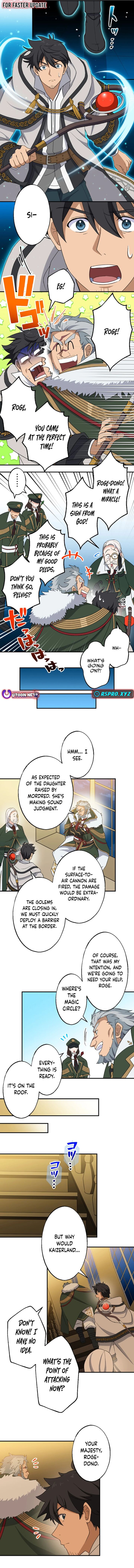 Intaishita Ossan Kenjada Ga Manadeshi Ga Tsuihou Sarete Kita No De Shoushin Ryokou Ni Tsureteiku Surouraifu Na Tabi No Tsumori Ga Nazeka Sekai Saikyou No Shitei Ni Natte Ita 24 5
