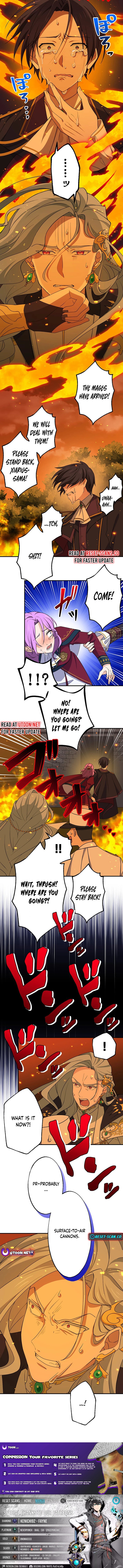 Intaishita Ossan Kenjada Ga Manadeshi Ga Tsuihou Sarete Kita No De Shoushin Ryokou Ni Tsureteiku Surouraifu Na Tabi No Tsumori Ga Nazeka Sekai Saikyou No Shitei Ni Natte Ita 25 8