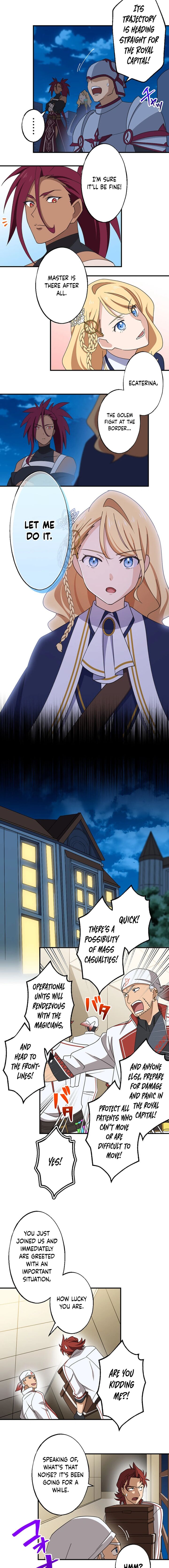Intaishita Ossan Kenjada Ga Manadeshi Ga Tsuihou Sarete Kita No De Shoushin Ryokou Ni Tsureteiku Surouraifu Na Tabi No Tsumori Ga Nazeka Sekai Saikyou No Shitei Ni Natte Ita 26 4