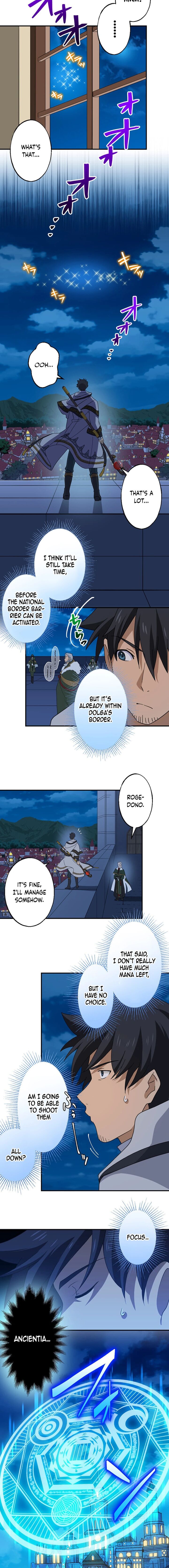 Intaishita Ossan Kenjada Ga Manadeshi Ga Tsuihou Sarete Kita No De Shoushin Ryokou Ni Tsureteiku Surouraifu Na Tabi No Tsumori Ga Nazeka Sekai Saikyou No Shitei Ni Natte Ita 26 5