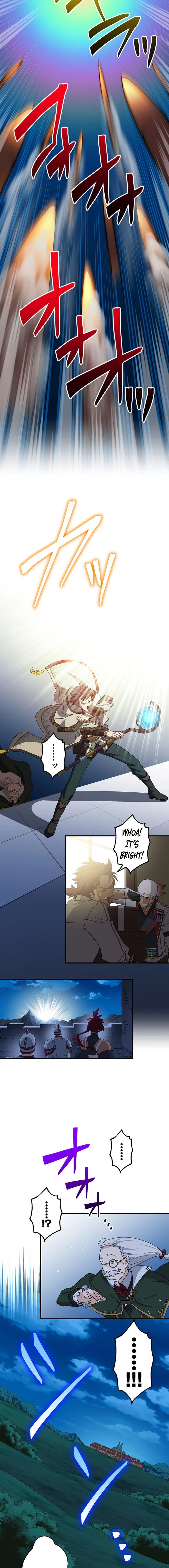 Intaishita Ossan Kenjada Ga Manadeshi Ga Tsuihou Sarete Kita No De Shoushin Ryokou Ni Tsureteiku Surouraifu Na Tabi No Tsumori Ga Nazeka Sekai Saikyou No Shitei Ni Natte Ita 26 7
