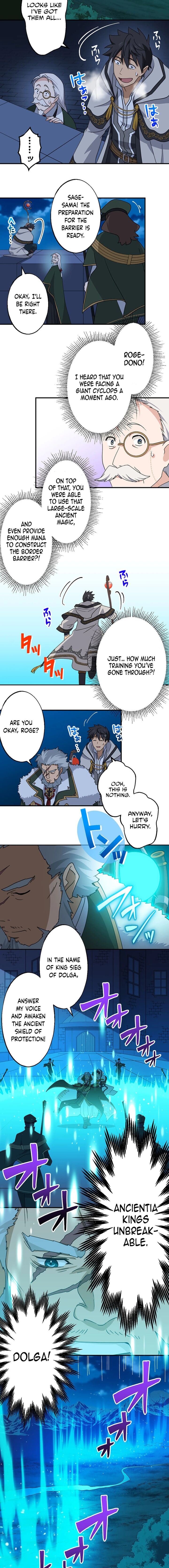 Intaishita Ossan Kenjada Ga Manadeshi Ga Tsuihou Sarete Kita No De Shoushin Ryokou Ni Tsureteiku Surouraifu Na Tabi No Tsumori Ga Nazeka Sekai Saikyou No Shitei Ni Natte Ita 26 8