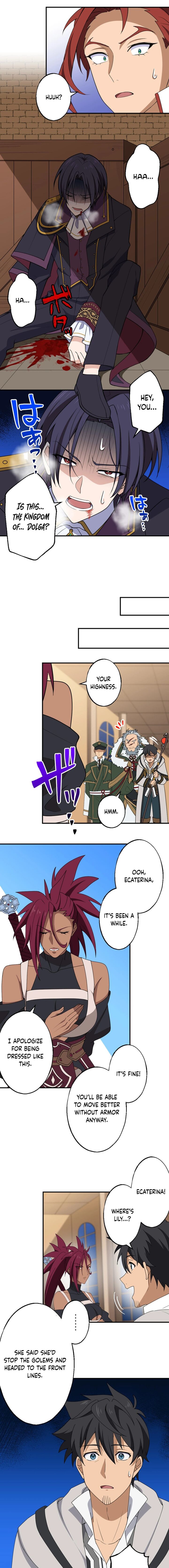 Intaishita Ossan Kenjada Ga Manadeshi Ga Tsuihou Sarete Kita No De Shoushin Ryokou Ni Tsureteiku Surouraifu Na Tabi No Tsumori Ga Nazeka Sekai Saikyou No Shitei Ni Natte Ita 27 3
