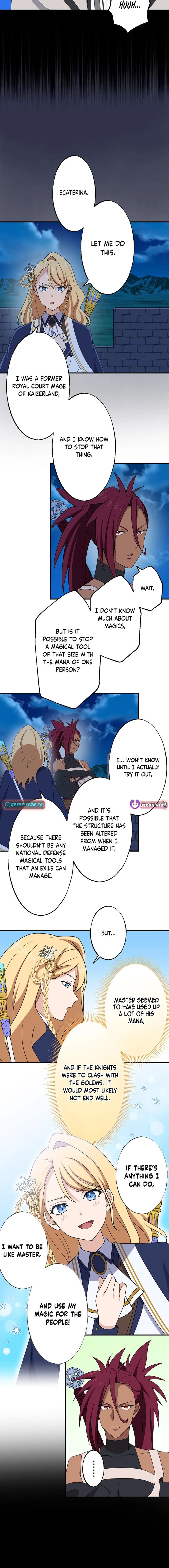 Intaishita Ossan Kenjada Ga Manadeshi Ga Tsuihou Sarete Kita No De Shoushin Ryokou Ni Tsureteiku Surouraifu Na Tabi No Tsumori Ga Nazeka Sekai Saikyou No Shitei Ni Natte Ita 27 4