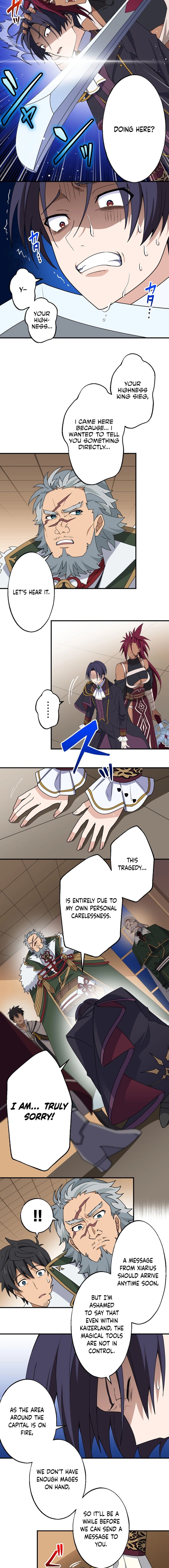 Intaishita Ossan Kenjada Ga Manadeshi Ga Tsuihou Sarete Kita No De Shoushin Ryokou Ni Tsureteiku Surouraifu Na Tabi No Tsumori Ga Nazeka Sekai Saikyou No Shitei Ni Natte Ita 27 8