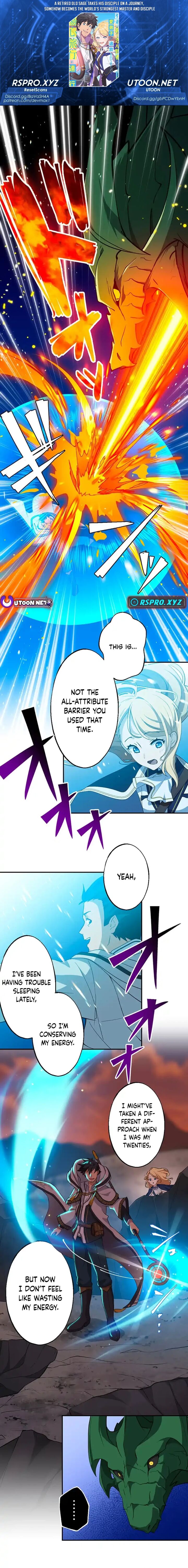 Intaishita Ossan Kenjada Ga Manadeshi Ga Tsuihou Sarete Kita No De Shoushin Ryokou Ni Tsureteiku Surouraifu Na Tabi No Tsumori Ga Nazeka Sekai Saikyou No Shitei Ni Natte Ita 3 1