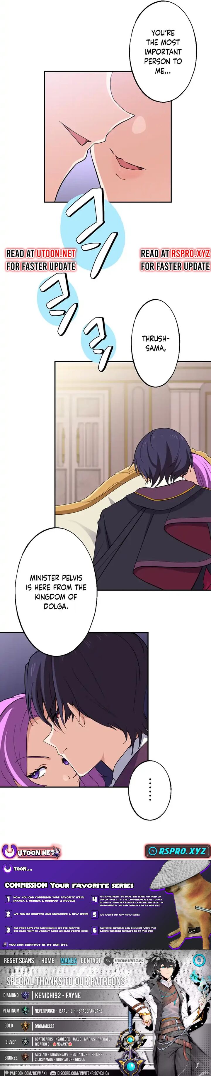 Intaishita Ossan Kenjada Ga Manadeshi Ga Tsuihou Sarete Kita No De Shoushin Ryokou Ni Tsureteiku Surouraifu Na Tabi No Tsumori Ga Nazeka Sekai Saikyou No Shitei Ni Natte Ita 3 14
