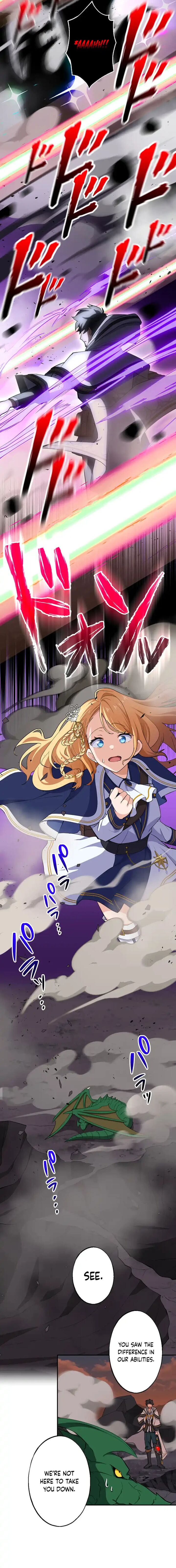 Intaishita Ossan Kenjada Ga Manadeshi Ga Tsuihou Sarete Kita No De Shoushin Ryokou Ni Tsureteiku Surouraifu Na Tabi No Tsumori Ga Nazeka Sekai Saikyou No Shitei Ni Natte Ita 3 4
