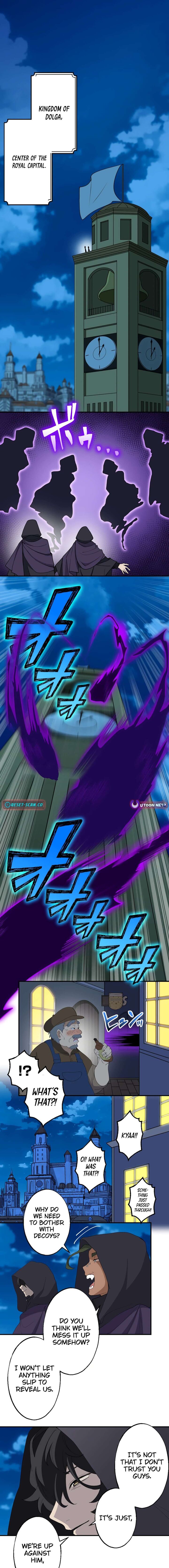 Intaishita Ossan Kenjada Ga Manadeshi Ga Tsuihou Sarete Kita No De Shoushin Ryokou Ni Tsureteiku Surouraifu Na Tabi No Tsumori Ga Nazeka Sekai Saikyou No Shitei Ni Natte Ita 32 2