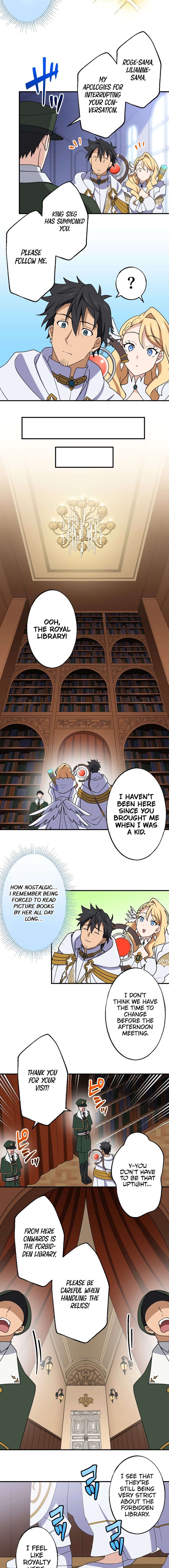 Intaishita Ossan Kenjada Ga Manadeshi Ga Tsuihou Sarete Kita No De Shoushin Ryokou Ni Tsureteiku Surouraifu Na Tabi No Tsumori Ga Nazeka Sekai Saikyou No Shitei Ni Natte Ita 32 4