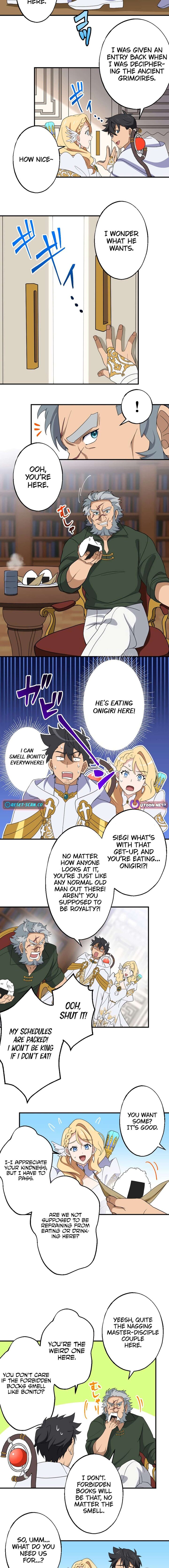 Intaishita Ossan Kenjada Ga Manadeshi Ga Tsuihou Sarete Kita No De Shoushin Ryokou Ni Tsureteiku Surouraifu Na Tabi No Tsumori Ga Nazeka Sekai Saikyou No Shitei Ni Natte Ita 32 5