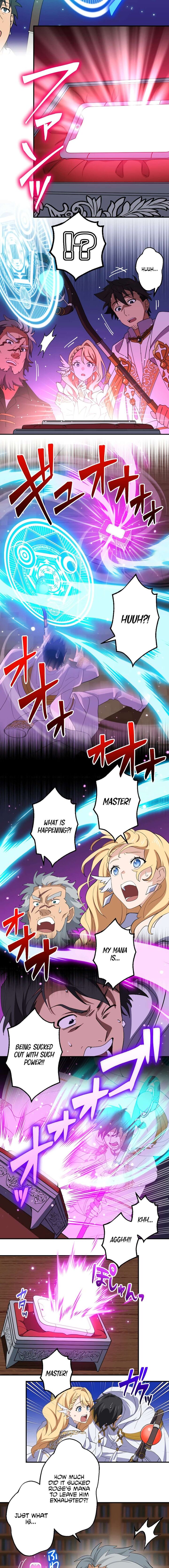 Intaishita Ossan Kenjada Ga Manadeshi Ga Tsuihou Sarete Kita No De Shoushin Ryokou Ni Tsureteiku Surouraifu Na Tabi No Tsumori Ga Nazeka Sekai Saikyou No Shitei Ni Natte Ita 32 8