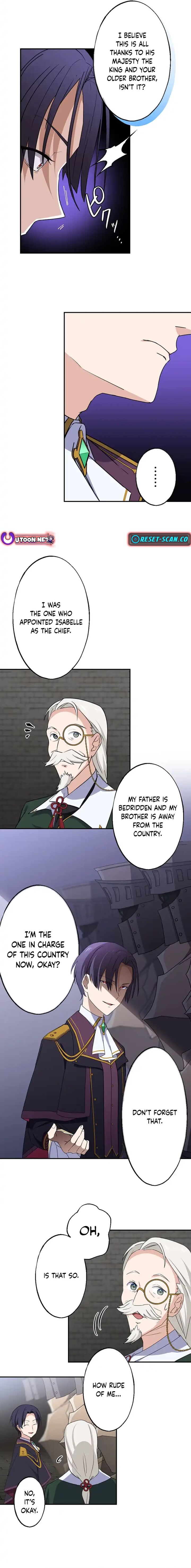 Intaishita Ossan Kenjada Ga Manadeshi Ga Tsuihou Sarete Kita No De Shoushin Ryokou Ni Tsureteiku Surouraifu Na Tabi No Tsumori Ga Nazeka Sekai Saikyou No Shitei Ni Natte Ita 4 6