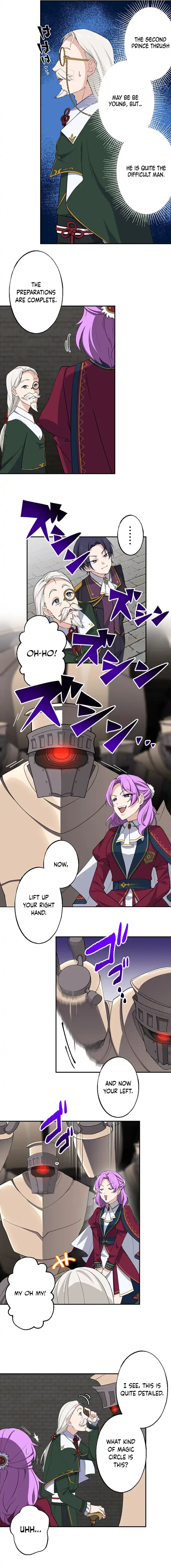Intaishita Ossan Kenjada Ga Manadeshi Ga Tsuihou Sarete Kita No De Shoushin Ryokou Ni Tsureteiku Surouraifu Na Tabi No Tsumori Ga Nazeka Sekai Saikyou No Shitei Ni Natte Ita 4 7