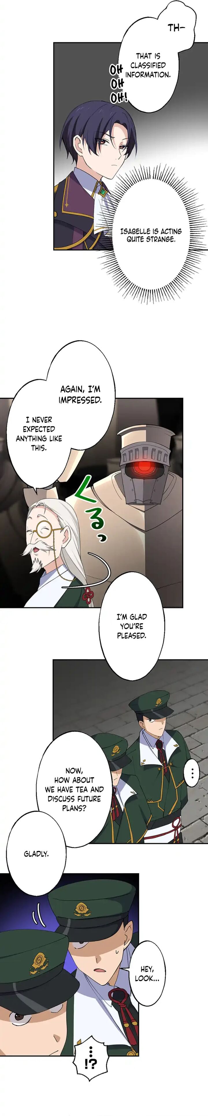 Intaishita Ossan Kenjada Ga Manadeshi Ga Tsuihou Sarete Kita No De Shoushin Ryokou Ni Tsureteiku Surouraifu Na Tabi No Tsumori Ga Nazeka Sekai Saikyou No Shitei Ni Natte Ita 4 8