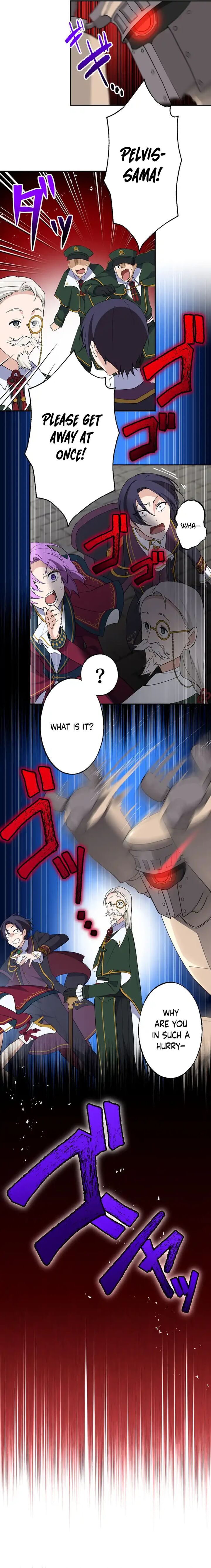 Intaishita Ossan Kenjada Ga Manadeshi Ga Tsuihou Sarete Kita No De Shoushin Ryokou Ni Tsureteiku Surouraifu Na Tabi No Tsumori Ga Nazeka Sekai Saikyou No Shitei Ni Natte Ita 4 9