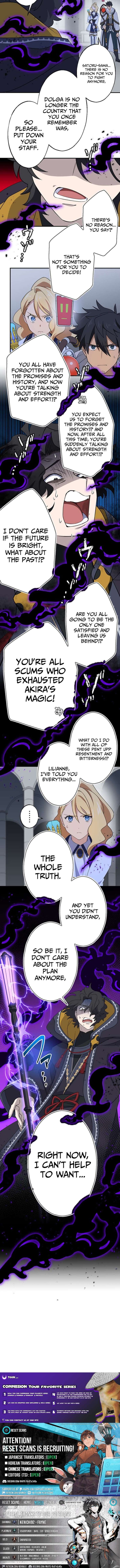 Intaishita Ossan Kenjada Ga Manadeshi Ga Tsuihou Sarete Kita No De Shoushin Ryokou Ni Tsureteiku Surouraifu Na Tabi No Tsumori Ga Nazeka Sekai Saikyou No Shitei Ni Natte Ita 47 7