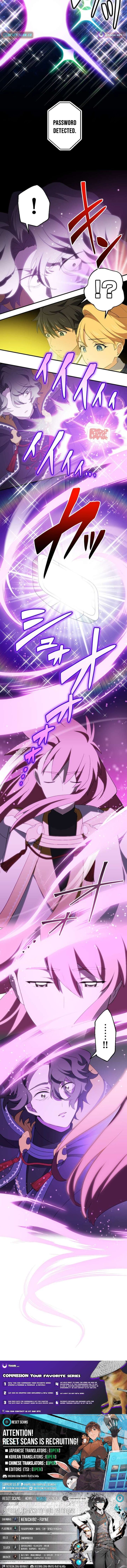 Intaishita Ossan Kenjada Ga Manadeshi Ga Tsuihou Sarete Kita No De Shoushin Ryokou Ni Tsureteiku Surouraifu Na Tabi No Tsumori Ga Nazeka Sekai Saikyou No Shitei Ni Natte Ita 49 7