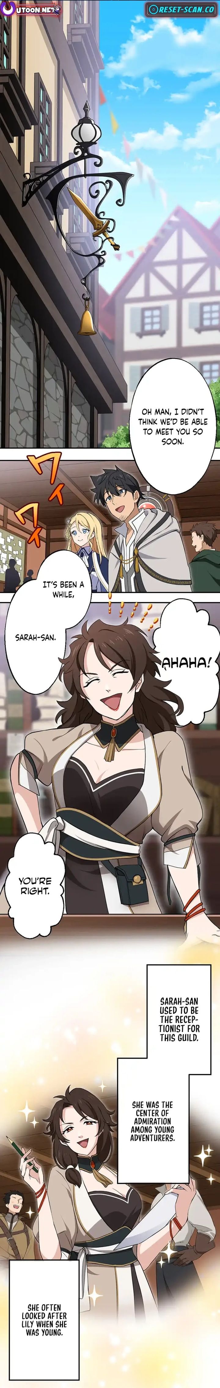 Intaishita Ossan Kenjada Ga Manadeshi Ga Tsuihou Sarete Kita No De Shoushin Ryokou Ni Tsureteiku Surouraifu Na Tabi No Tsumori Ga Nazeka Sekai Saikyou No Shitei Ni Natte Ita 5 1