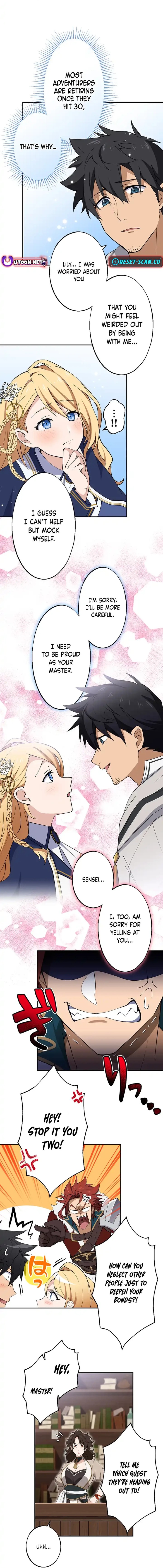 Intaishita Ossan Kenjada Ga Manadeshi Ga Tsuihou Sarete Kita No De Shoushin Ryokou Ni Tsureteiku Surouraifu Na Tabi No Tsumori Ga Nazeka Sekai Saikyou No Shitei Ni Natte Ita 5 12