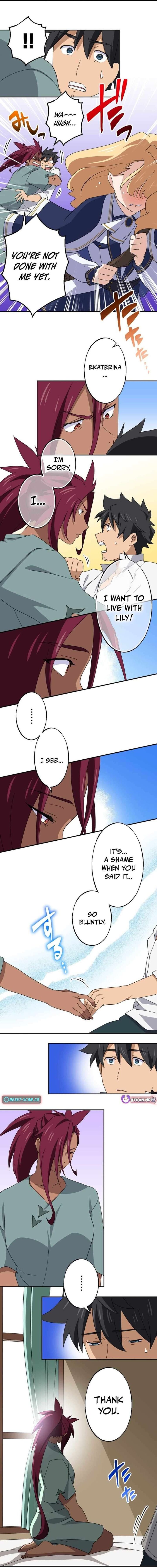 Intaishita Ossan Kenjada Ga Manadeshi Ga Tsuihou Sarete Kita No De Shoushin Ryokou Ni Tsureteiku Surouraifu Na Tabi No Tsumori Ga Nazeka Sekai Saikyou No Shitei Ni Natte Ita 53 2