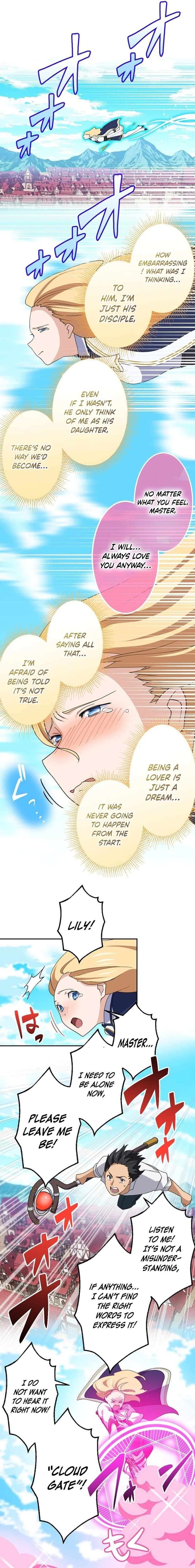 Intaishita Ossan Kenjada Ga Manadeshi Ga Tsuihou Sarete Kita No De Shoushin Ryokou Ni Tsureteiku Surouraifu Na Tabi No Tsumori Ga Nazeka Sekai Saikyou No Shitei Ni Natte Ita 53 5