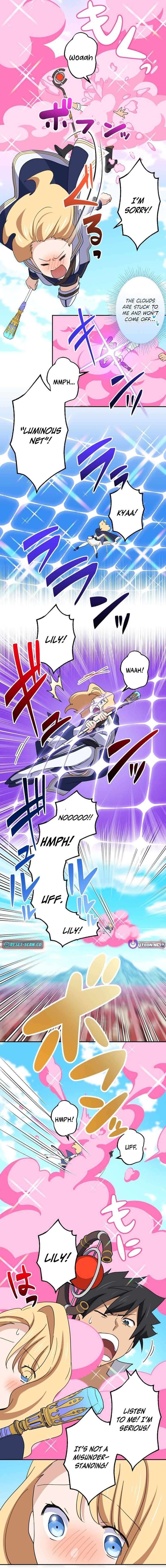 Intaishita Ossan Kenjada Ga Manadeshi Ga Tsuihou Sarete Kita No De Shoushin Ryokou Ni Tsureteiku Surouraifu Na Tabi No Tsumori Ga Nazeka Sekai Saikyou No Shitei Ni Natte Ita 53 6