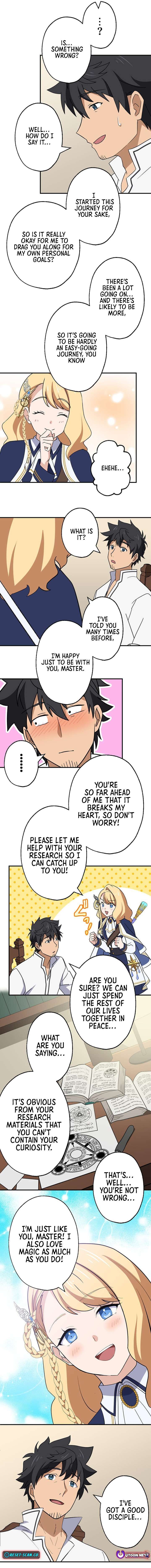 Intaishita Ossan Kenjada Ga Manadeshi Ga Tsuihou Sarete Kita No De Shoushin Ryokou Ni Tsureteiku Surouraifu Na Tabi No Tsumori Ga Nazeka Sekai Saikyou No Shitei Ni Natte Ita 55 5