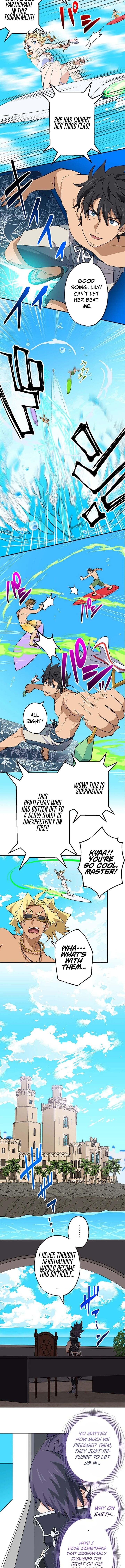 Intaishita Ossan Kenjada Ga Manadeshi Ga Tsuihou Sarete Kita No De Shoushin Ryokou Ni Tsureteiku Surouraifu Na Tabi No Tsumori Ga Nazeka Sekai Saikyou No Shitei Ni Natte Ita 57 4