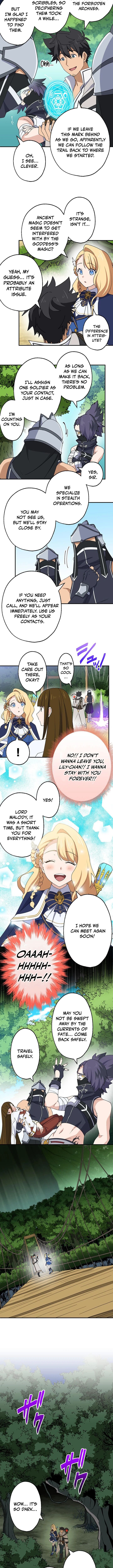 Intaishita Ossan Kenjada Ga Manadeshi Ga Tsuihou Sarete Kita No De Shoushin Ryokou Ni Tsureteiku Surouraifu Na Tabi No Tsumori Ga Nazeka Sekai Saikyou No Shitei Ni Natte Ita 59 2