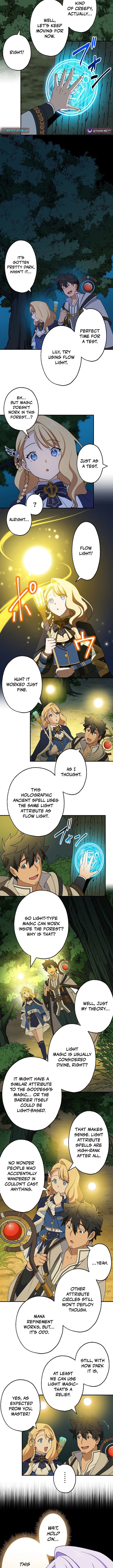 Intaishita Ossan Kenjada Ga Manadeshi Ga Tsuihou Sarete Kita No De Shoushin Ryokou Ni Tsureteiku Surouraifu Na Tabi No Tsumori Ga Nazeka Sekai Saikyou No Shitei Ni Natte Ita 59 3