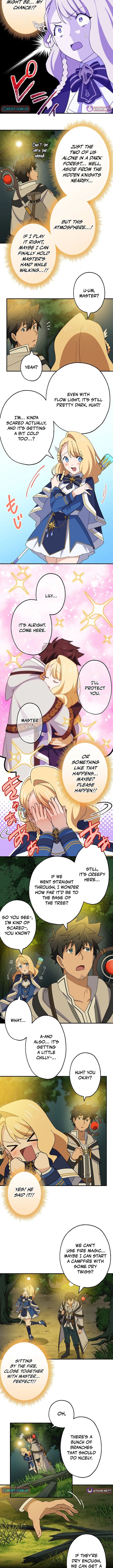 Intaishita Ossan Kenjada Ga Manadeshi Ga Tsuihou Sarete Kita No De Shoushin Ryokou Ni Tsureteiku Surouraifu Na Tabi No Tsumori Ga Nazeka Sekai Saikyou No Shitei Ni Natte Ita 59 4