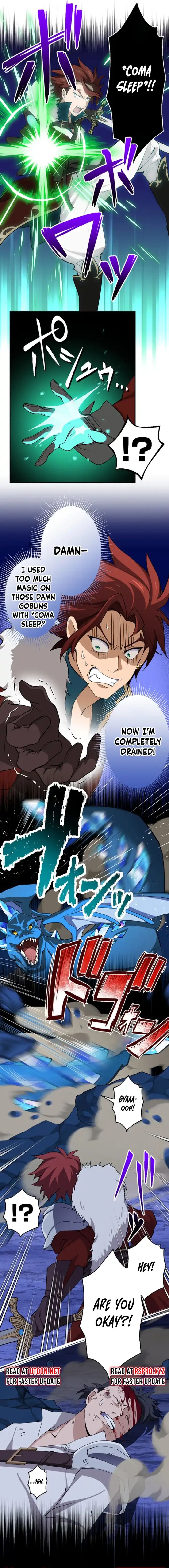 Intaishita Ossan Kenjada Ga Manadeshi Ga Tsuihou Sarete Kita No De Shoushin Ryokou Ni Tsureteiku Surouraifu Na Tabi No Tsumori Ga Nazeka Sekai Saikyou No Shitei Ni Natte Ita 6 16